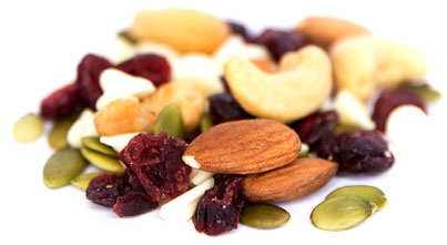 healthy snack