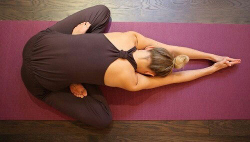 yoga