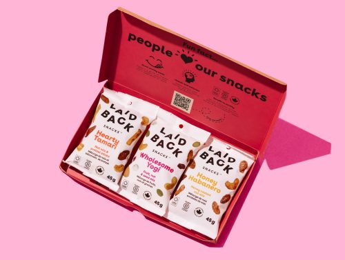Sample Box