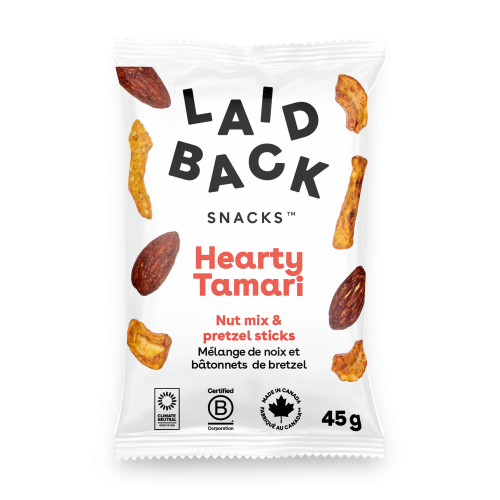 Hearty Tamari