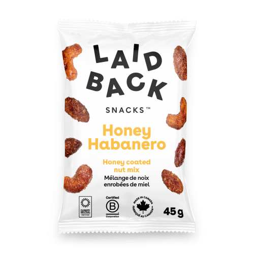 Honey Habanero