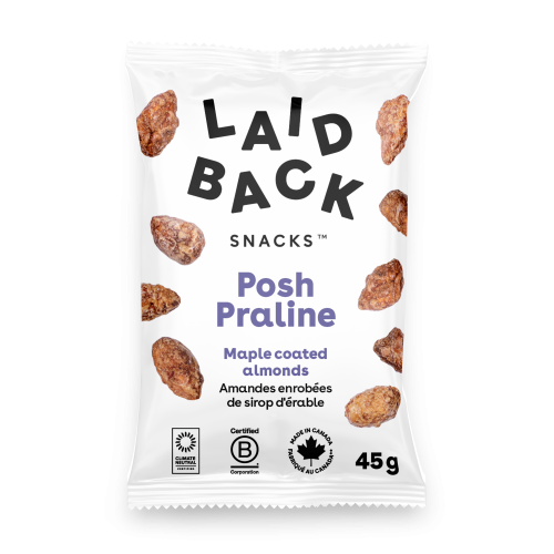 Posh Praline