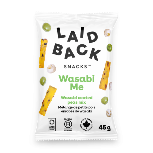 Wasabi Me