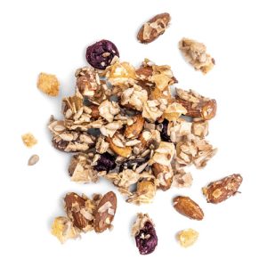 Cherry Pineapple Clusters